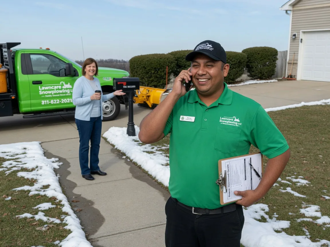 Lawn Care Services By Expert Landscaper Martin, SC FAQs